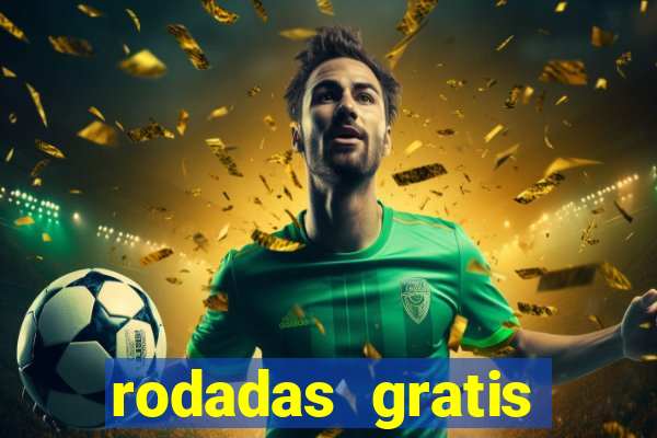 rodadas gratis fortune rabbit